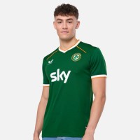 Ireland Mens Home Jersey 2026