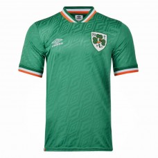Ireland 17-3 Mens Green Jersey 2026