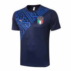 Italy Training Jersey 2020