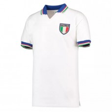 Italy 1982 World Cup Final Away Jersey