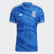 Italy Mens Home Jersey 23-24