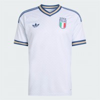 Italy Mens Away Jersey 2026