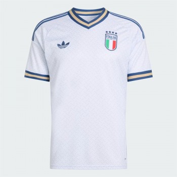 Italy Mens Away Jersey 2026