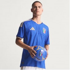 Italy Mens Home Authentic Jersey 2026