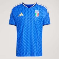 Italy Mens Home Jersey 2026