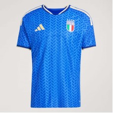 Italy Mens Home Jersey 2026