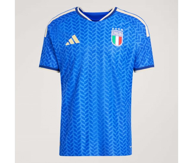 Italy Mens Home Jersey 2026