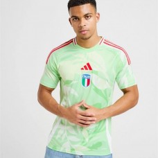 Italy Mens WEC Away Jersey 25-26