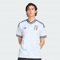 Italy Mens Away Authentic Jersey 2026