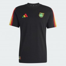 Jamaica x Bob Marley Mens DNA T-Shirt 2026