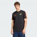 Jamaica x Bob Marley Mens DNA T-Shirt 2026