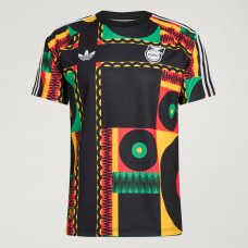 Jamaica x Bob Marley Mens Originals T-Shirt 2026