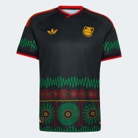 Jamaica x Bob Men's Away Jersey 2026