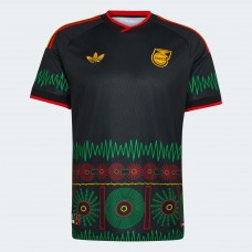 Jamaica x Bob Men's Away Jersey 2026