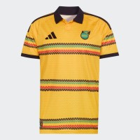 Jamaica x Bob Men's Home Jersey 2026