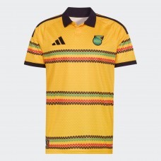 Jamaica x Bob Men's Home Jersey 2026