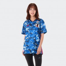 Japan Home Shirt 2020 2021 - Women