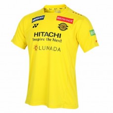 Kashiwa Reysol 2023 Mens Home Jersey