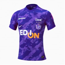 Sanfrecce Hiroshima 2023 Mens Home Jersey