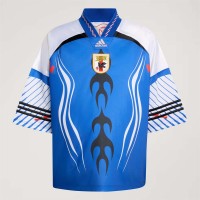 Japan Mens Bringback Remixed Jersey