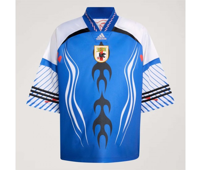 Japan Mens Bringback Remixed Jersey