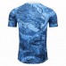 Japan Mens Samurai Sapphire Special Edition Jersey 2025