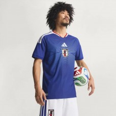 Japan Mens Authentic Home Jersey 2026