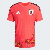 Japan Mens Goalkeeper Jersey 2026
