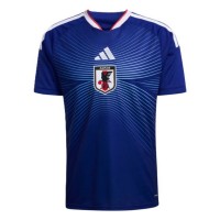 Japan Mens Home Jersey 2026