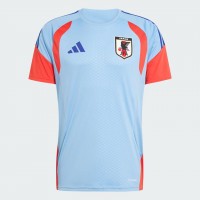 Japan Mens Tiro Training Jersey 2026