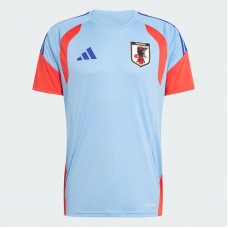Japan Mens Tiro Training Jersey 2026