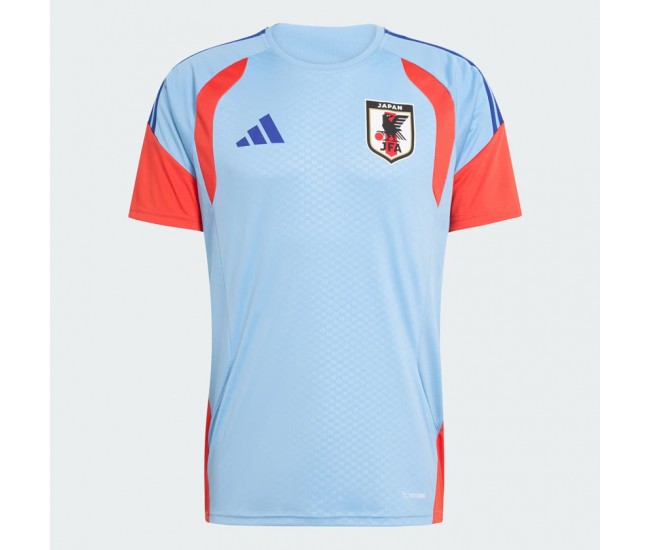 Japan Mens Tiro Training Jersey 2026