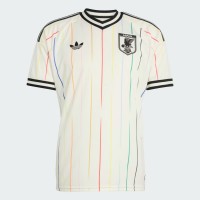 Japan Mens World Cup Away Jersey 2026