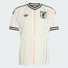 Japan Mens World Cup Away Jersey 2026
