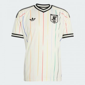 Japan Mens World Cup Away Jersey 2026