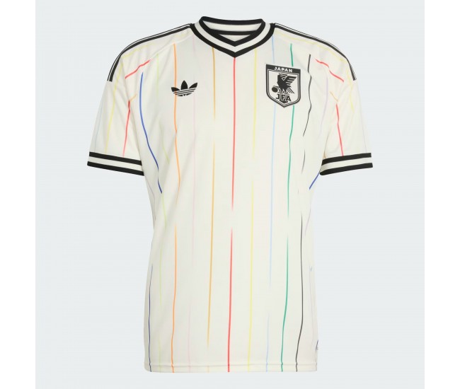 Japan Mens World Cup Away Jersey 2026