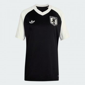 Japan Mens Away Pre Match Jersey 2026