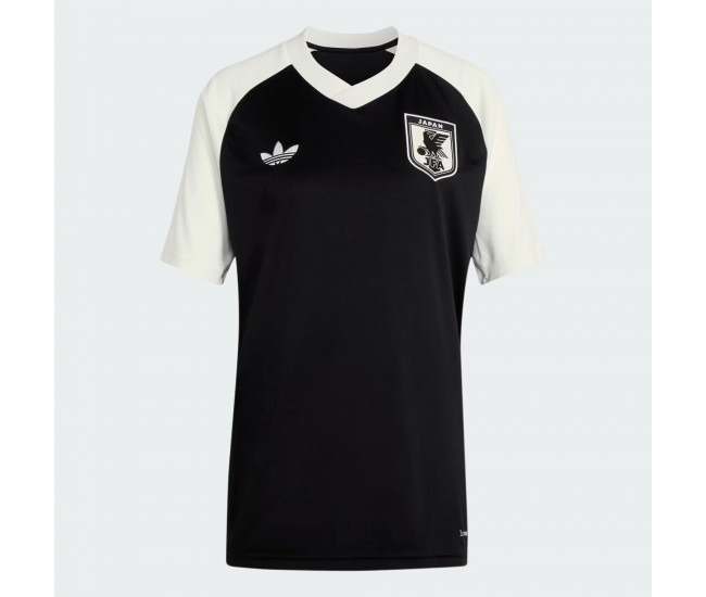 Japan Mens Away Pre Match Jersey 2026