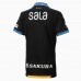 Jubilo Iwata 2024 Mens Goalkeeper Jersey