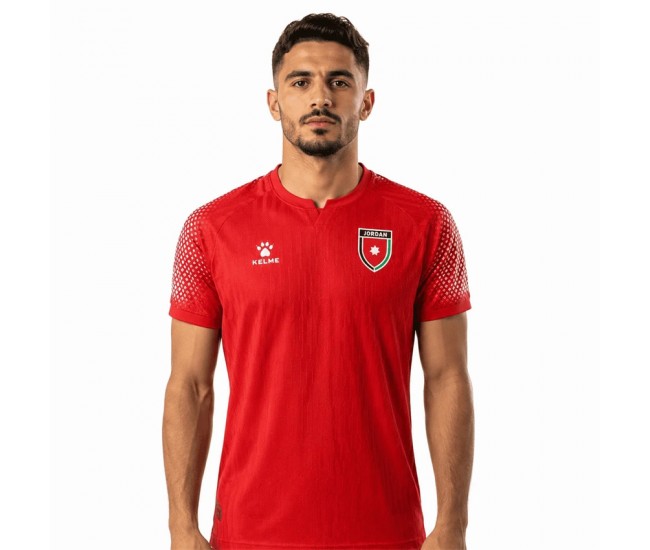 Jordan Mens Away Jersey 2026