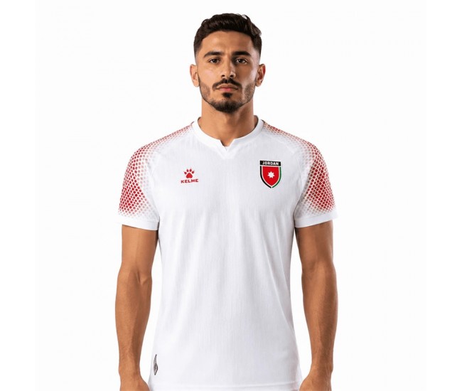Jordan Mens Home Jersey 2026