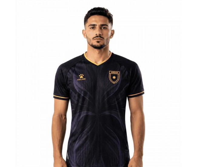 Jordan Mens Third Jersey 2026
