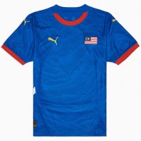 Malaysia Mens Third Jersey 2026