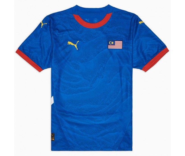 Malaysia Mens Third Jersey 2026