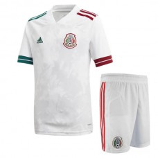 Mexico 2020 Away Kit - Kids