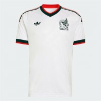 Mexico Mens Away Jersey 2026