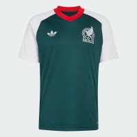 Mexico Mens Away Pre Match Jersey 2026