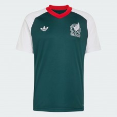 Mexico Mens Away Pre Match Jersey 2026 Mexico Mens Away Pre Match Jersey 2026