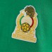 Mexico Mens Home Jersey 1986