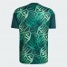 Mexico Mens Home Pre Match Jersey 2026